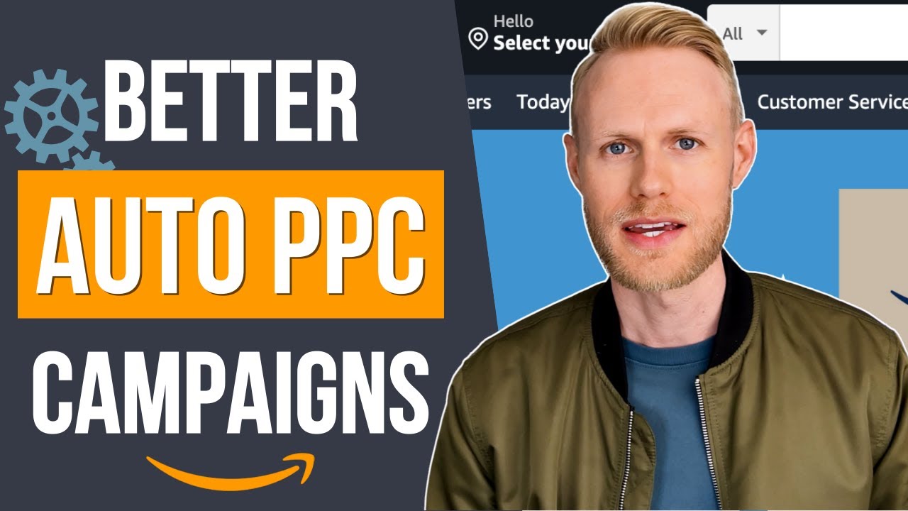 Improve Your Auto Campaigns With This Trick | Amazon PPC Strategy post thumbnail image