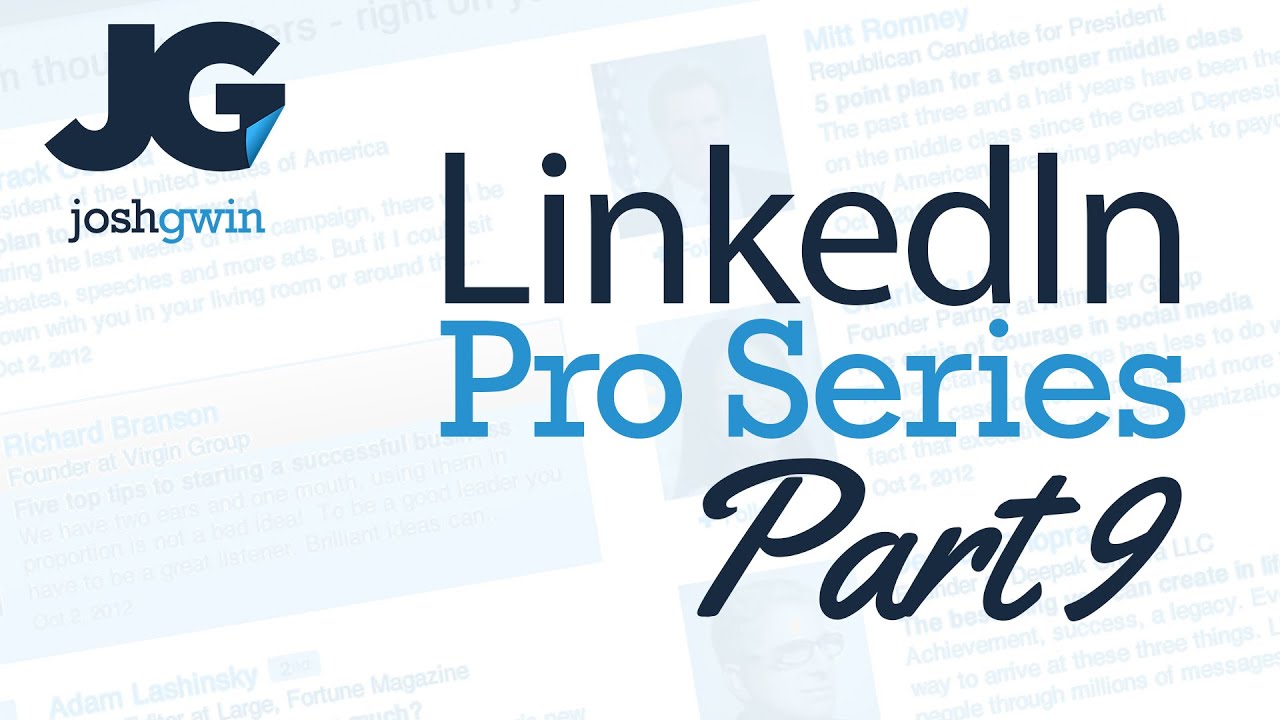 Where to Add Keywords to Your LinkedIn Profile to Rank in Search post thumbnail image