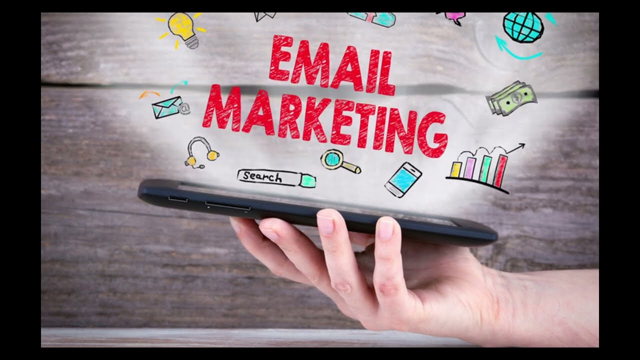Email Marketing || Types and Advantages of Email marketing in the Digital Age post thumbnail image