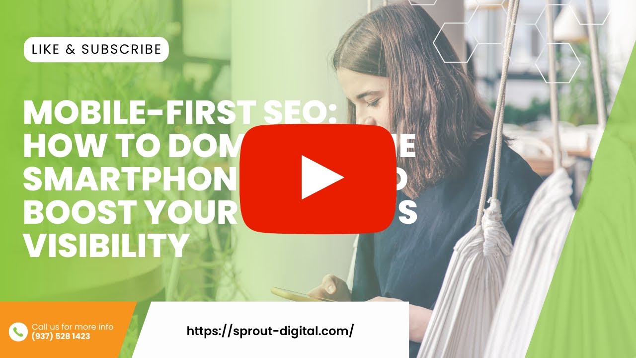 Mobile-First SEO: How to Dominate the Smartphone Era and Boost Your Website’s Visibility post thumbnail image