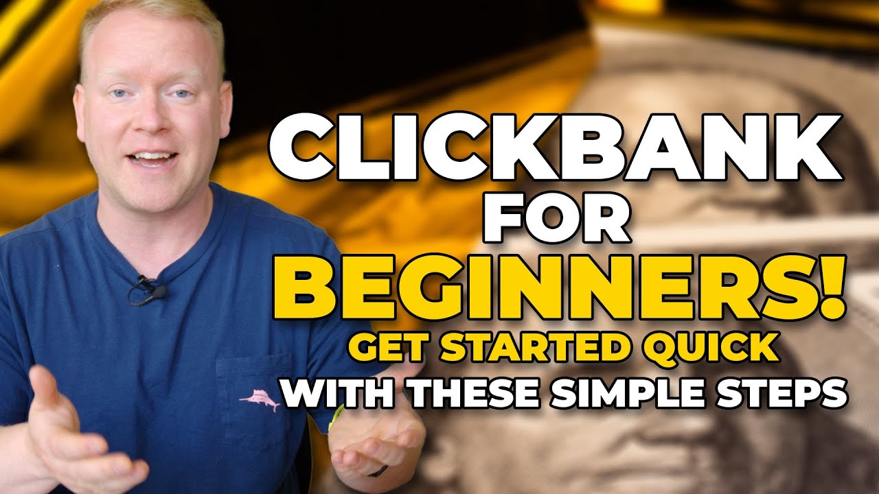 The ULTIMATE Beginners Guide To Clickbank Success 📈 post thumbnail image
