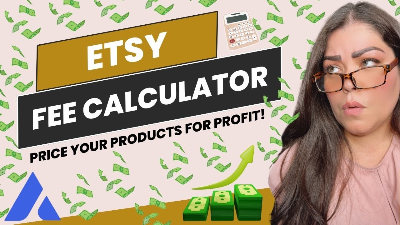Alura Fee Calculator Tutorial – Learn How To Properly Calculate Etsy Fees post thumbnail image