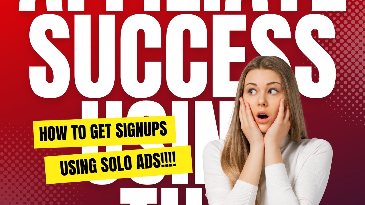 How to use solo ads to get sign ups and promote your primary business post thumbnail image