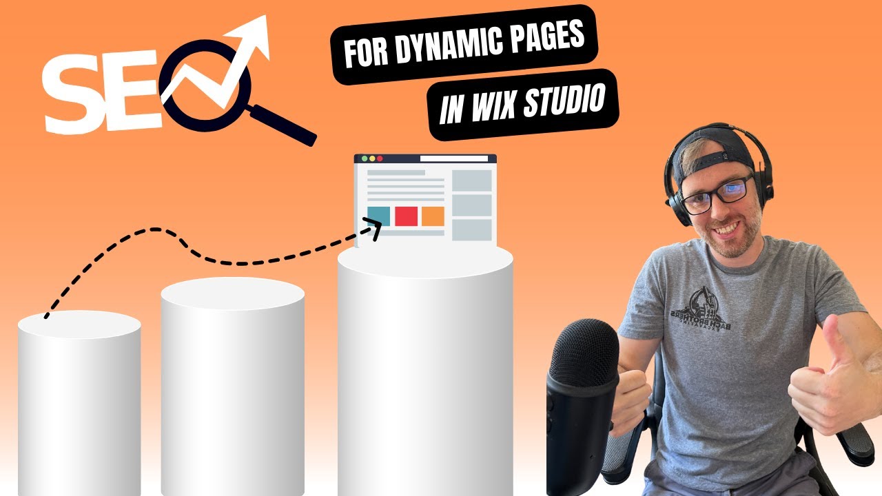 SEO Settings for Dynamic Pages | Wix Studio post thumbnail image