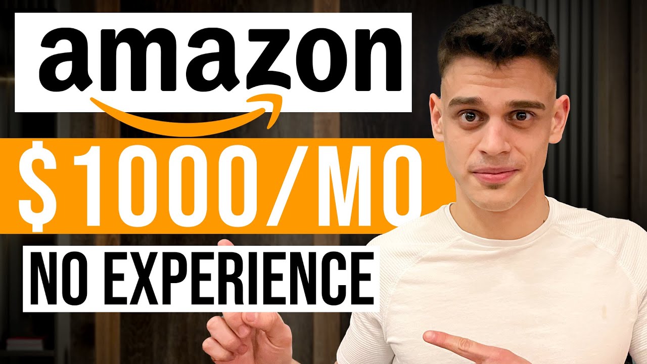 How To Make Money With Amazon Affiliate Marketing Without A Website For Beginners (2023) post thumbnail image