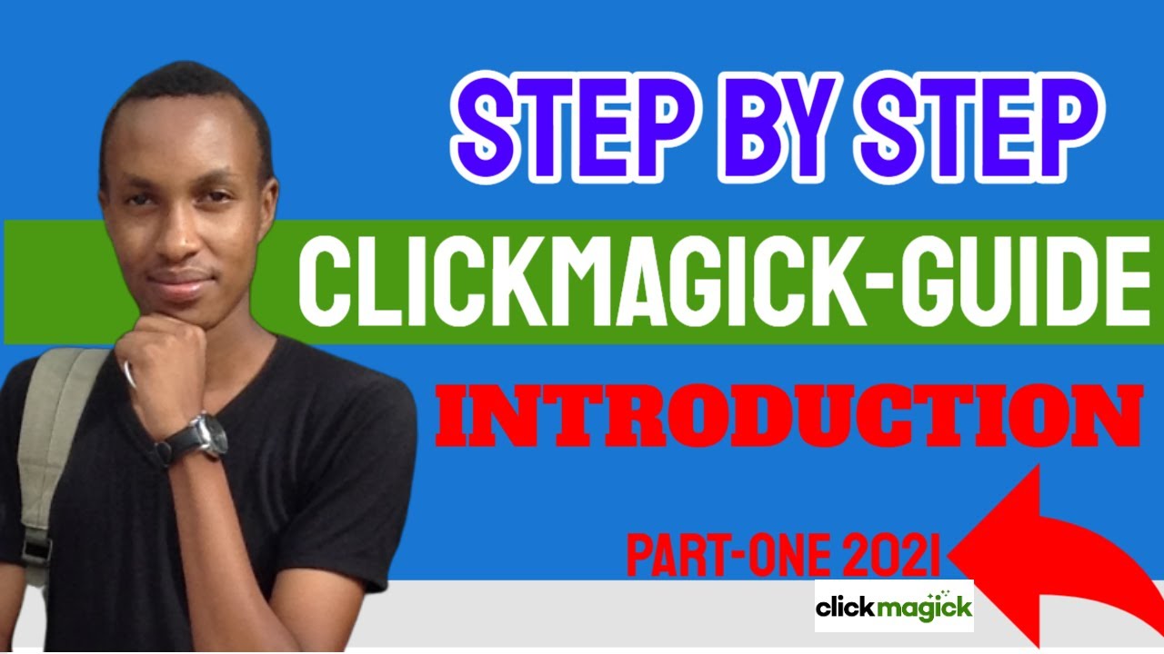 [Step By Step] Clickmagick Introduction Setup-Best Tracking Tool For Solo Ads Buyer and Vendor. post thumbnail image