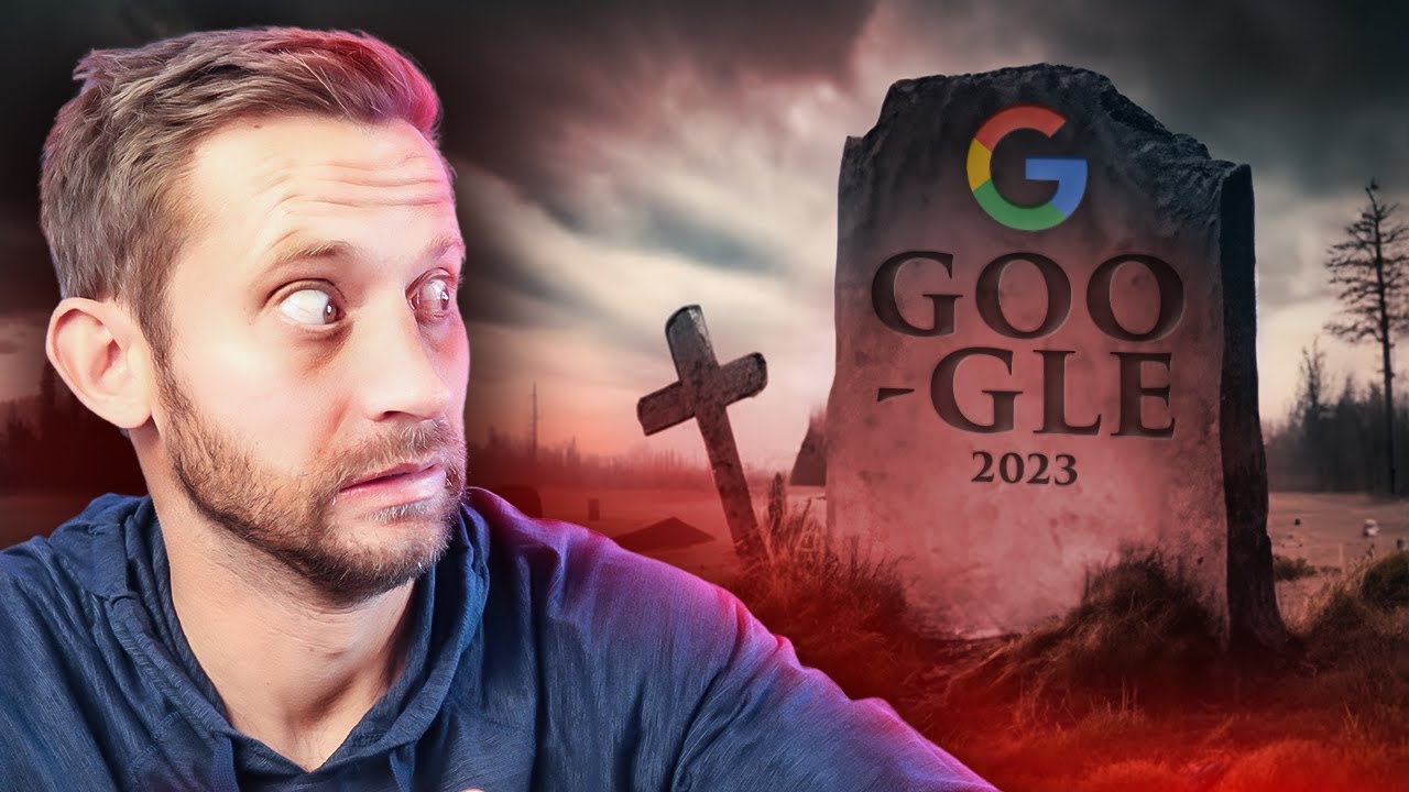 Google Is Dying. So What’s Next? post thumbnail image