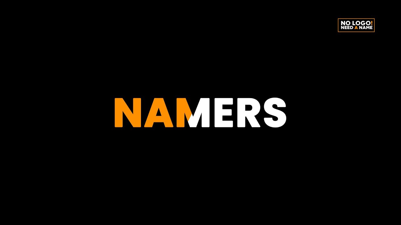 We are NAMERS | Digital Marketing Agency | Promo Video | Need A Name post thumbnail image