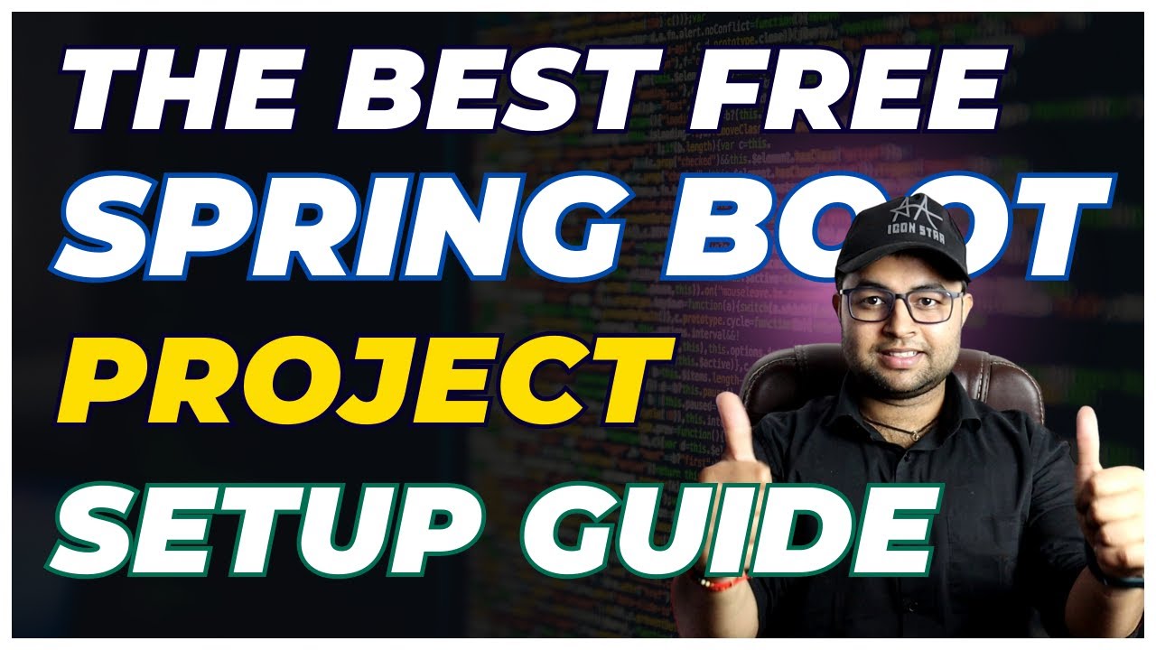 🔥Examportal Setup guide | Best Spring Boot Project for beginner in Hindi post thumbnail image