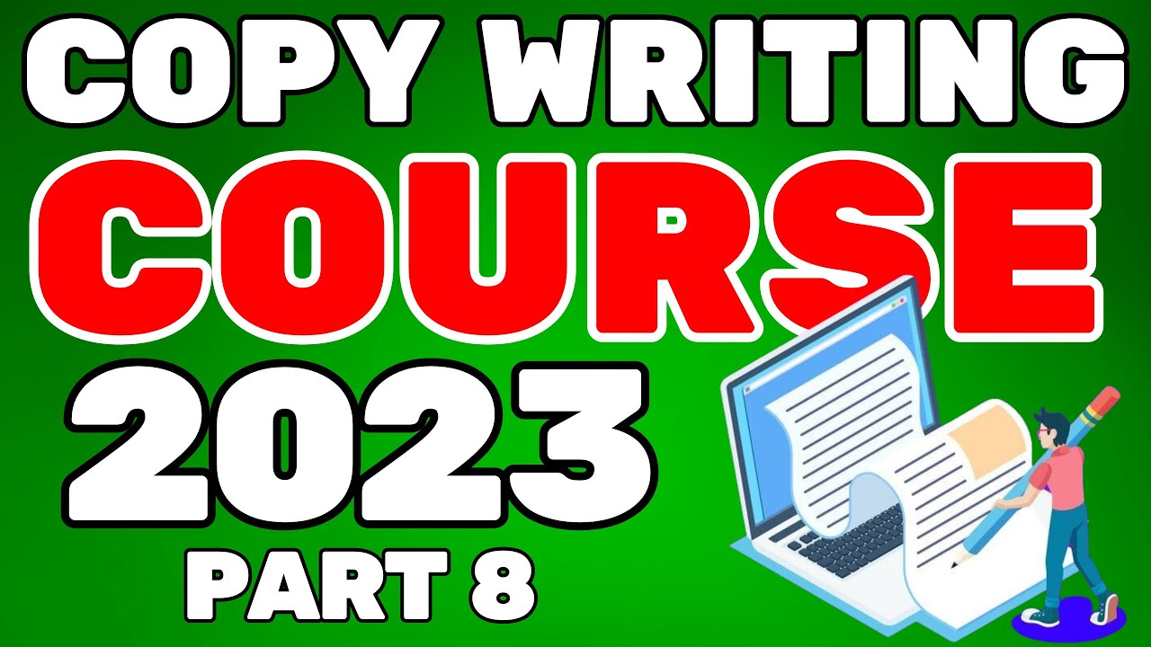 FREE Copywriting Course For Beginners 2023 (Full Guide ) Part 8 | Creating Irresistible CTA post thumbnail image