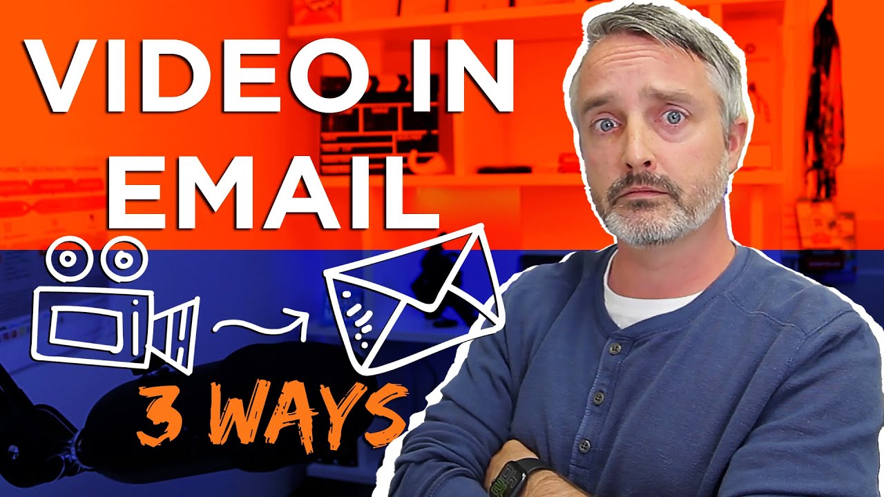 How to Embed Video in Email (3 super simple ways) post thumbnail image