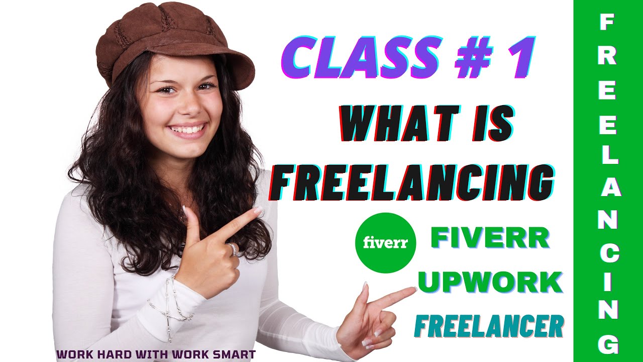 Learn Freelancing Step by Step Free Online in Urdu/ Hindi in 2021 || class 1 || getinfotech post thumbnail image