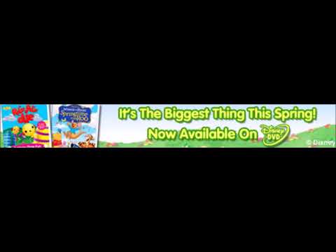 Rolie Polie Olie and Springtime with Roo 2004 Banner Ad post thumbnail image