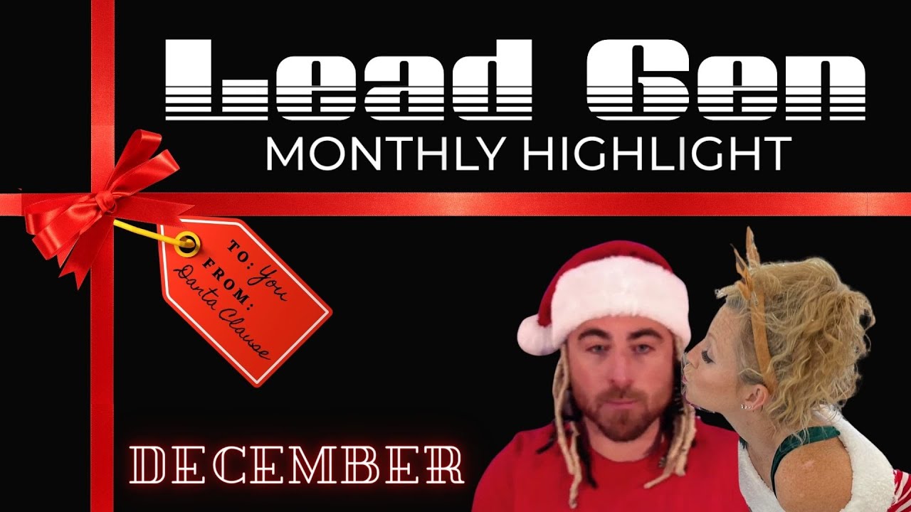 December Highlights – Local Lead Generation Business Success Stories post thumbnail image