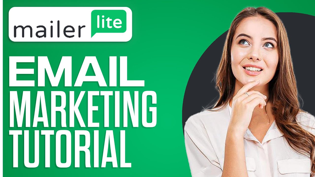 MailerLite Tutorial For Beginners 2023 | Email Marketing Tutorial (Step-By-Step) post thumbnail image