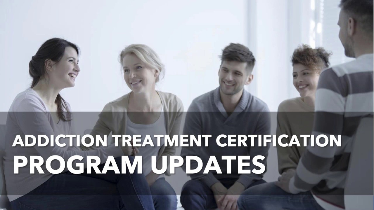 [Webinar] How to Use Online Advertising & Certification to Grow Your Addiction Treatment Business post thumbnail image