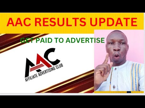 Affiliate Advertising Club Results Update – How We Get Paid To Advertise! post thumbnail image