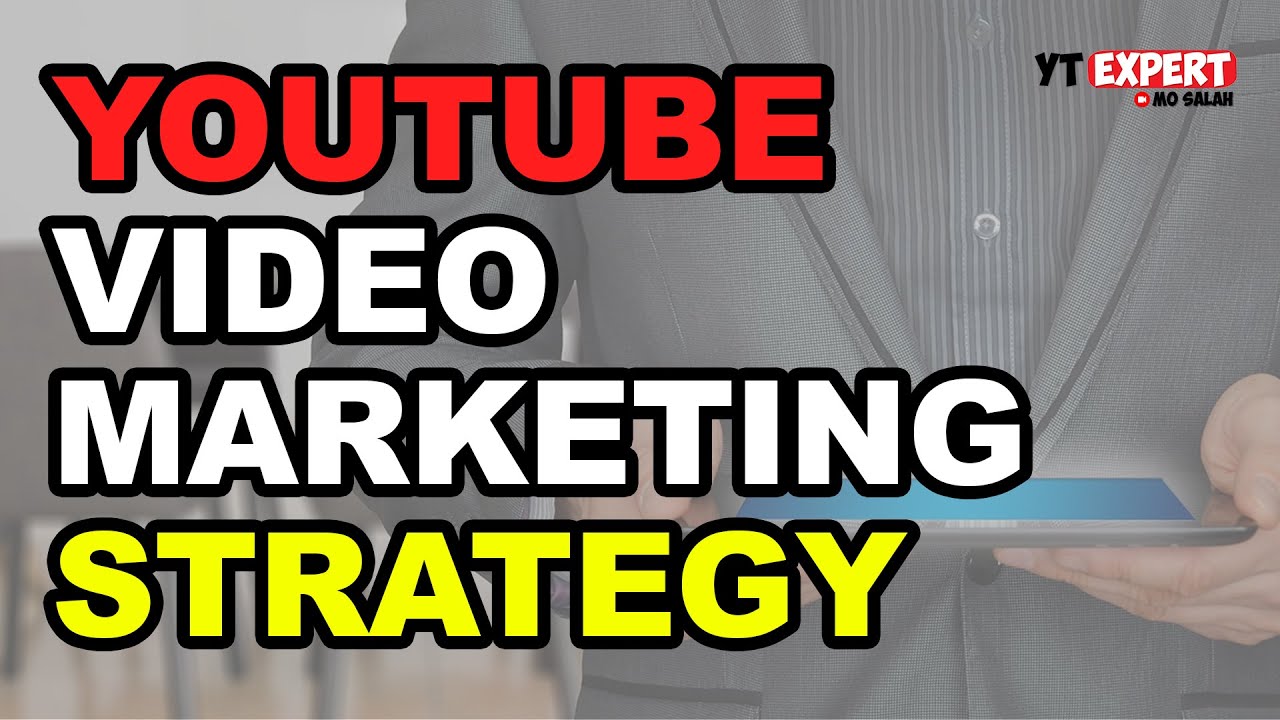 Video Marketing Strategy To Build a Global Brand post thumbnail image