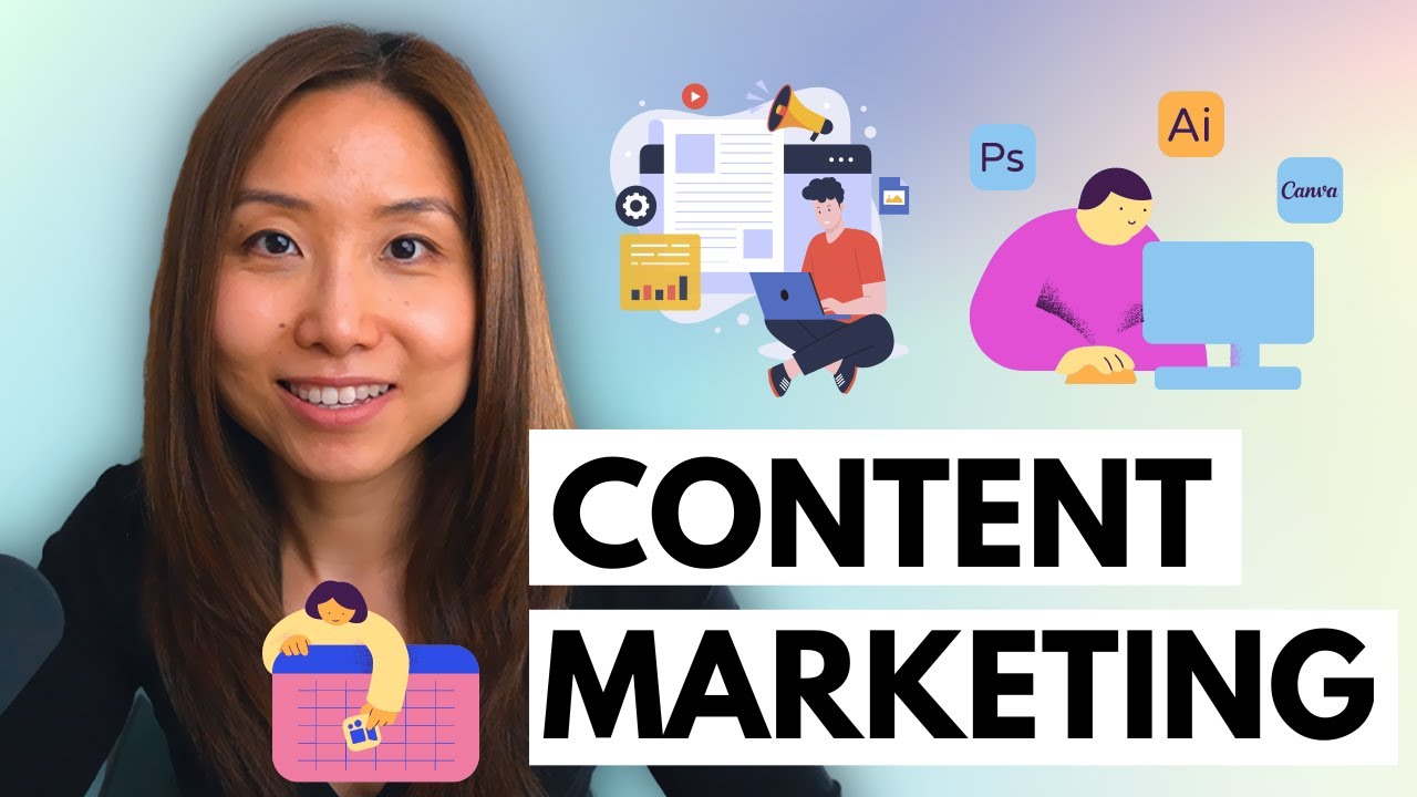 Content Marketing for Beginners: What You Need to Know post thumbnail image