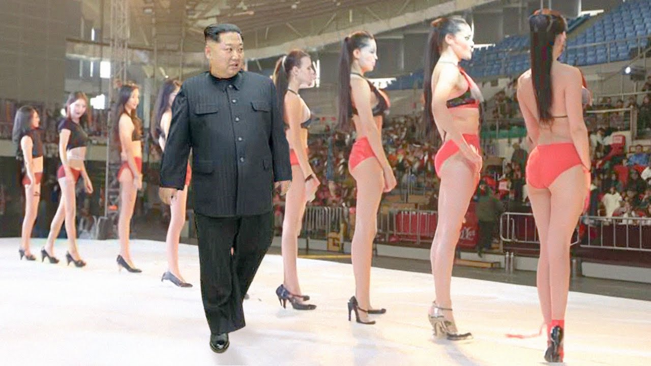 20 Weird Rules North Korean Women MUST Follow! post thumbnail image