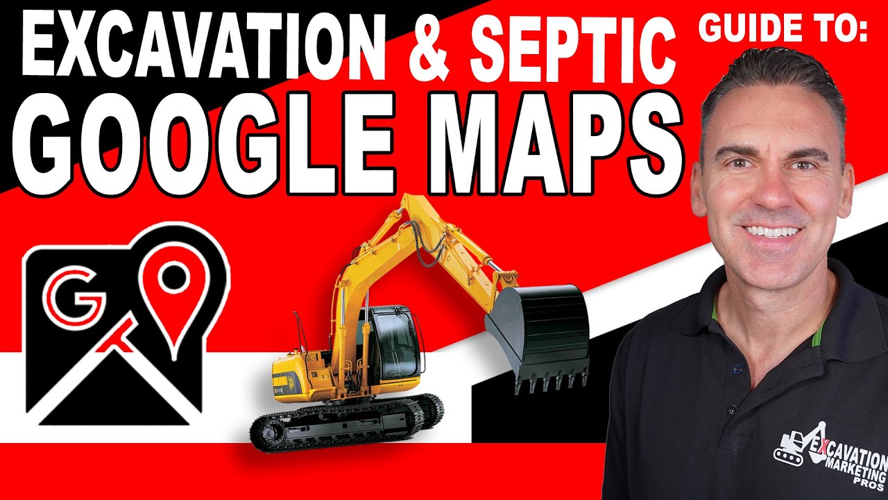 🆕 Excavation and Septic Guide to Google Maps #excavation #septictankinstallation #excavators post thumbnail image