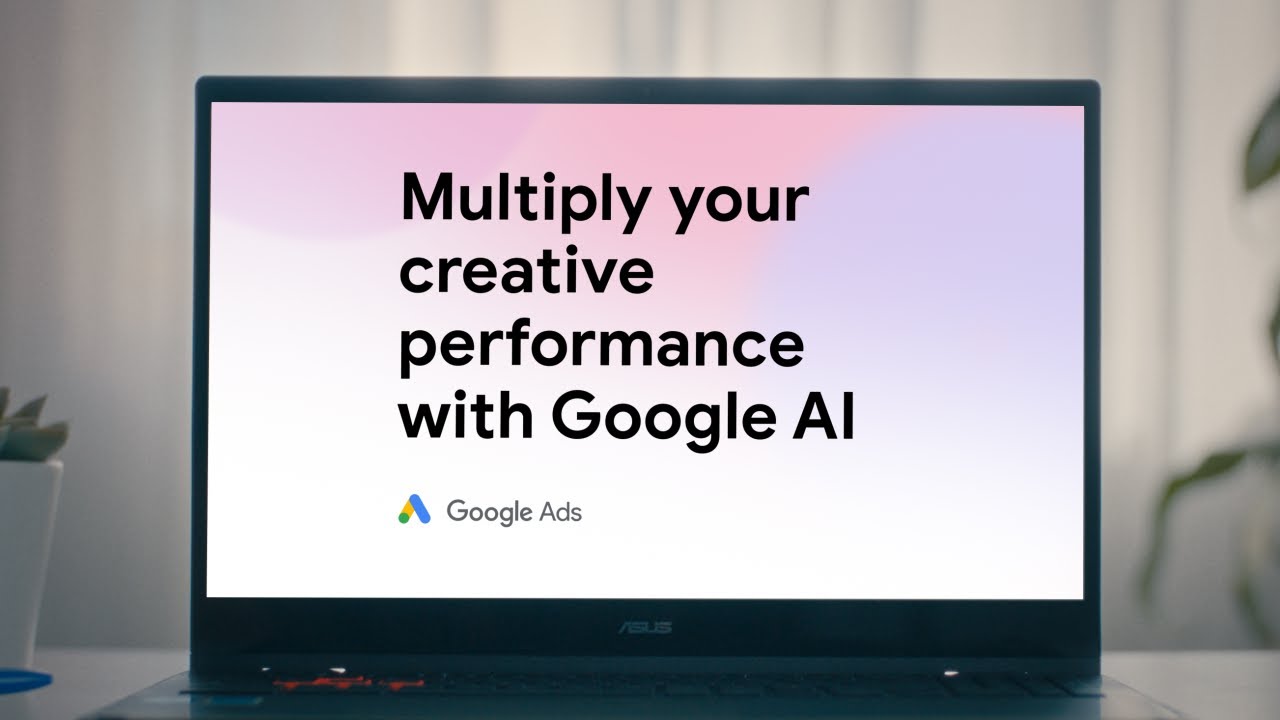 Your marketing, multiplied by Google AI post thumbnail image