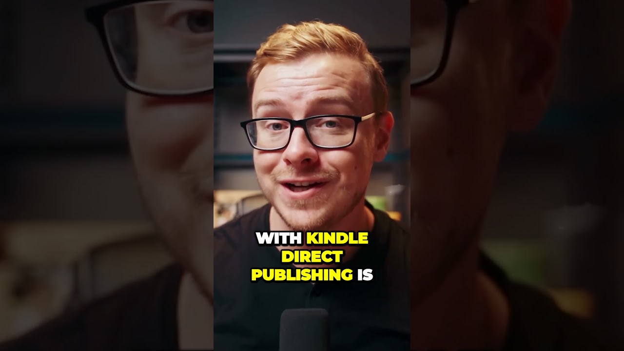 Secret Strategy for Kindle Publishing Revealed Make Insane Profits with Email Marketing post thumbnail image