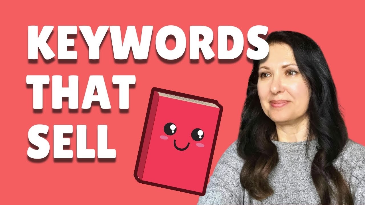 Keywords For Low Content Books – How to use them effectively for more sales post thumbnail image