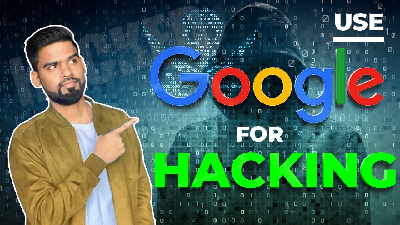 How to use Google For Hacking | Top 10 Keywords for passive footprinting techniques | Rajneesh Gupta post thumbnail image