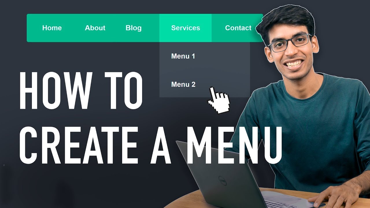 How to Create a Menu in WordPress post thumbnail image