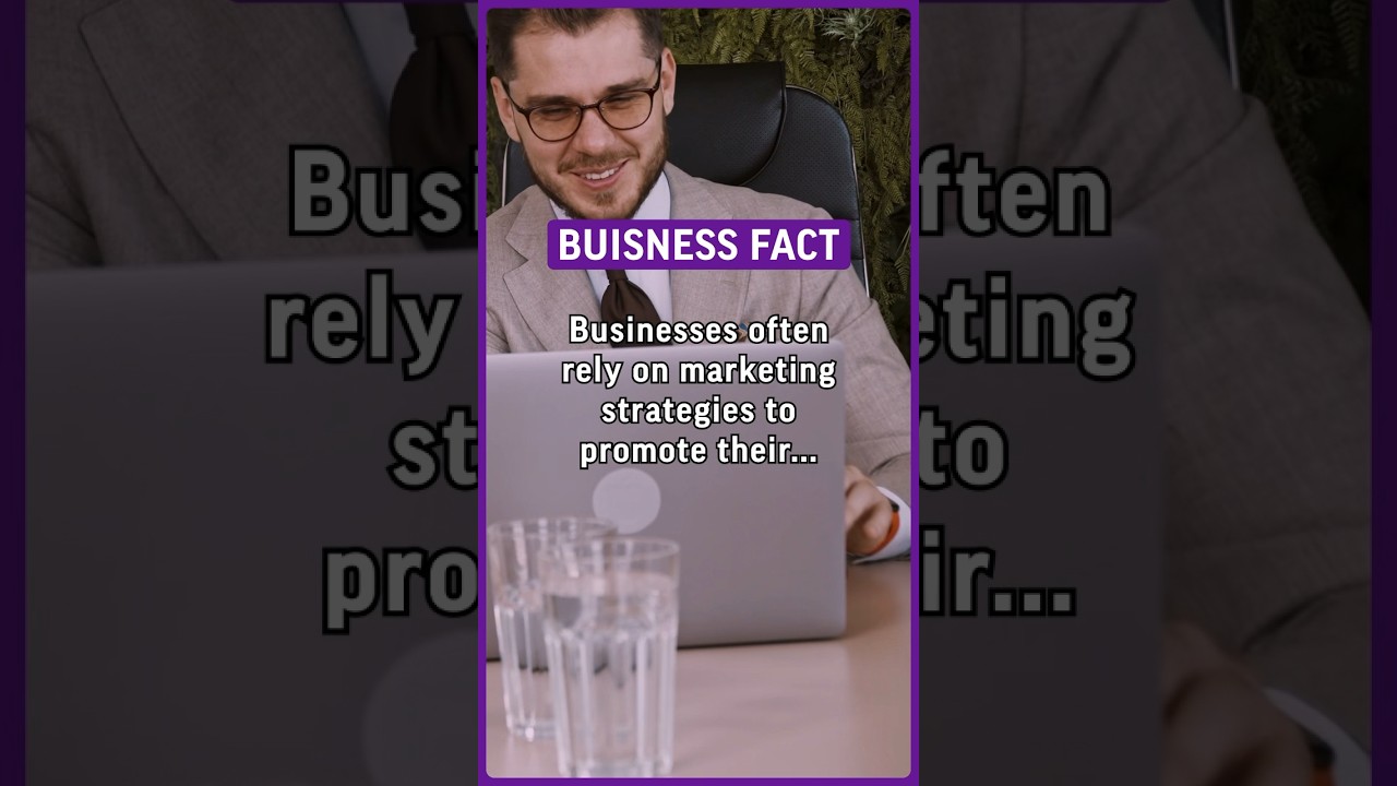 Businesses often rely on marketing strategies to promote their… #facts #motivation #business ￼ post thumbnail image