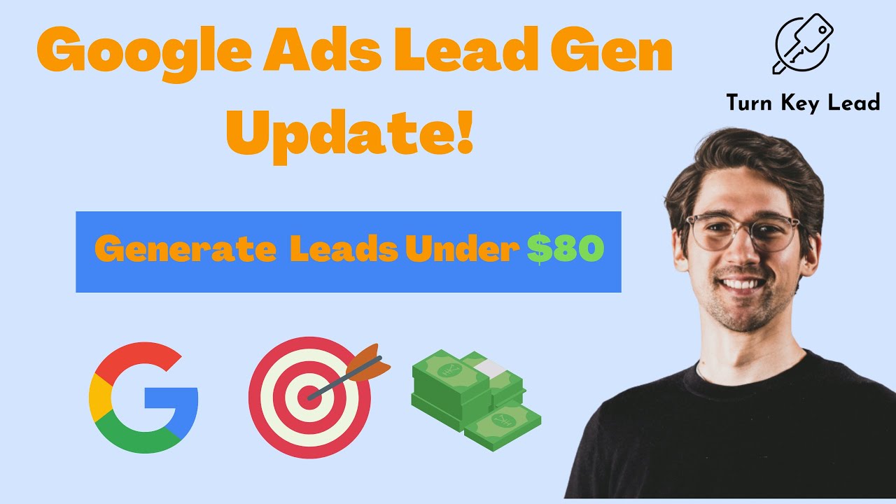 The New Way to do Lead Gen in Google Ads – Generate Quality Leads Under $80 post thumbnail image