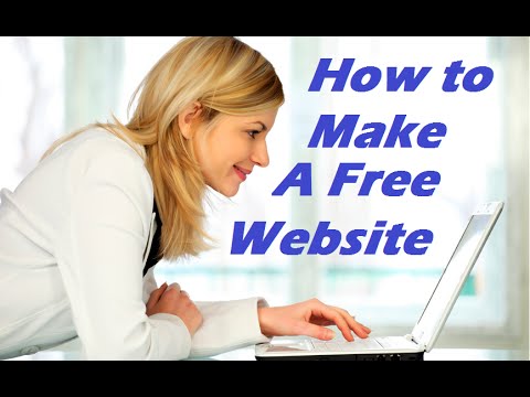 How to Create a Free Website  Using WordPress(Best Tutorial For Beginner) post thumbnail image