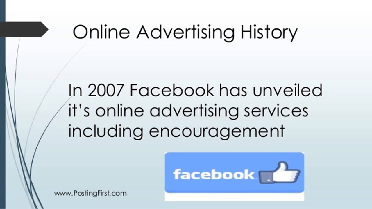 Online Advertising History, Advantages & Disadvantages post thumbnail image