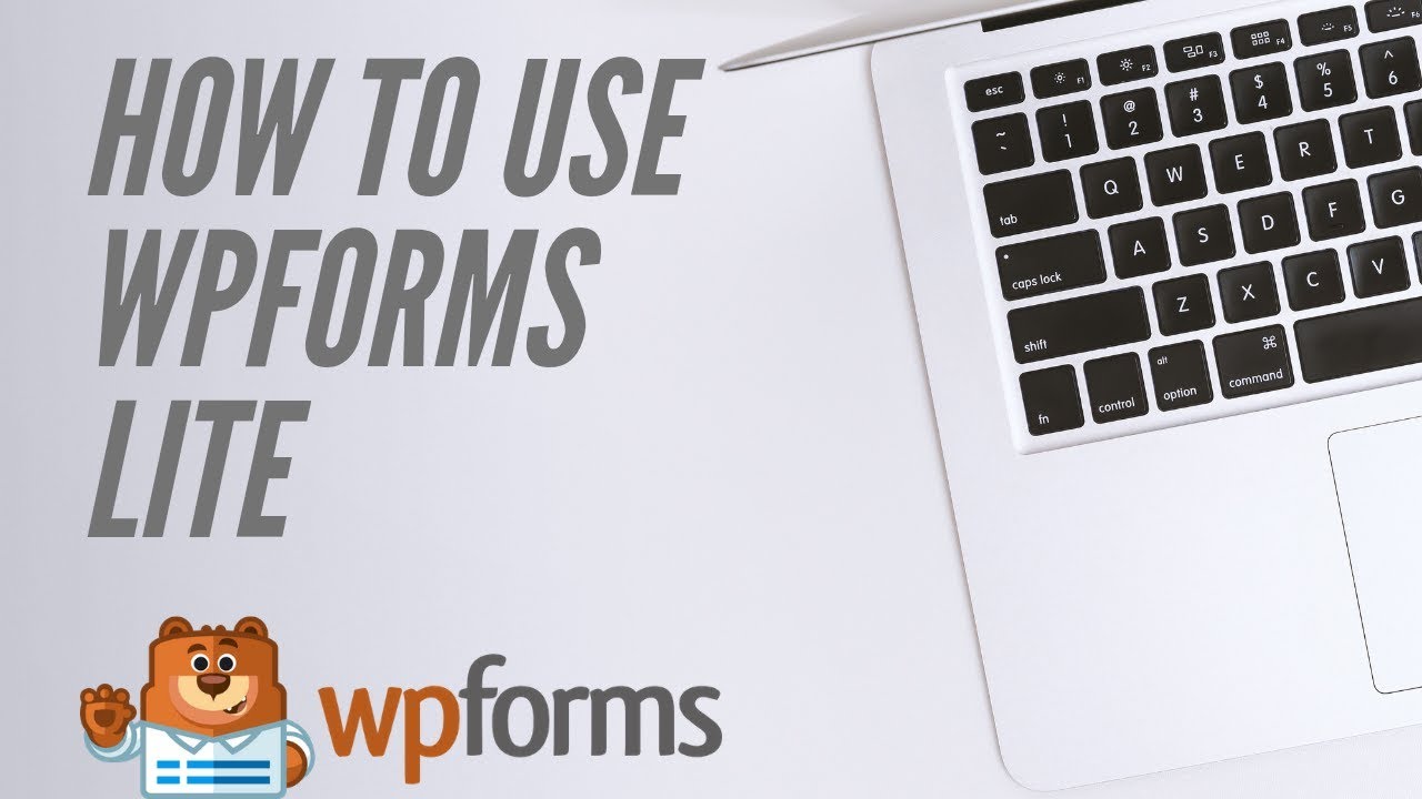 How to create a contact form using WPForms Lite in WordPress (Beginner’s Guide) post thumbnail image