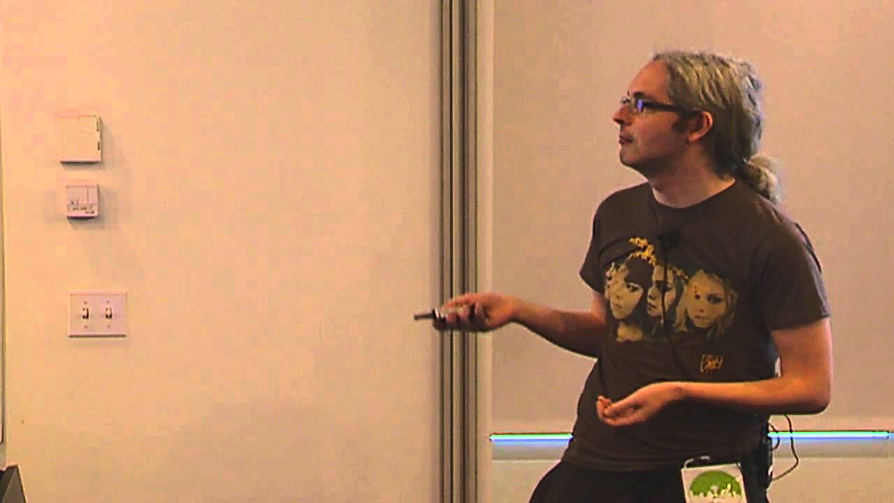 GTAC 2014: Automation for a Better Web post thumbnail image