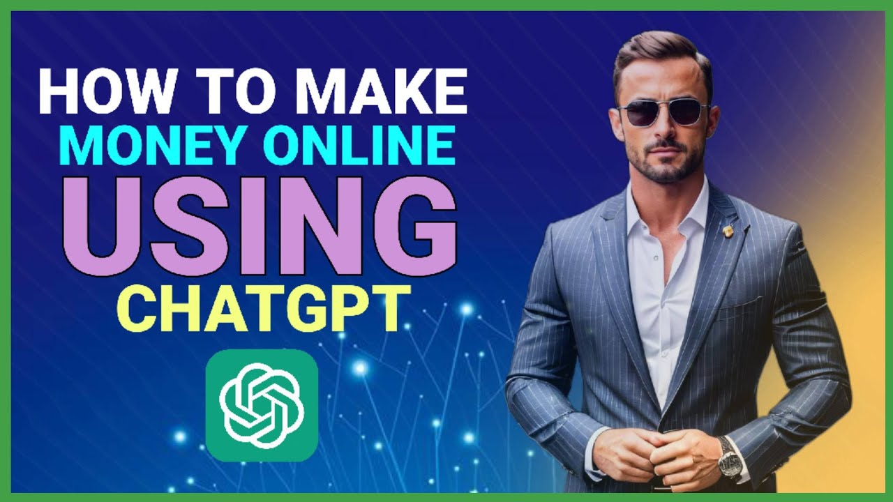 Make money online with chatgpt as New Freelancer! post thumbnail image