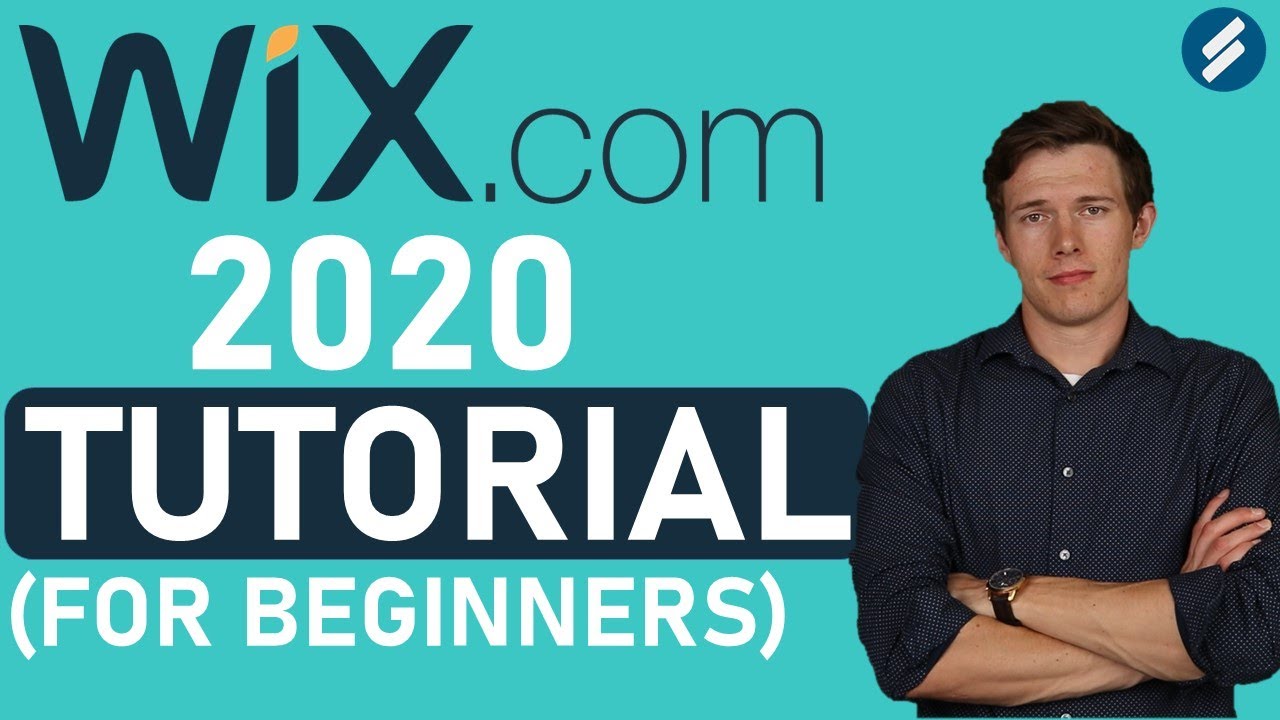 Wix Tutorial for Beginners (2020 Full Tutorial) – Create A Professional Website post thumbnail image