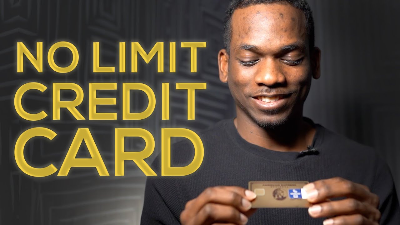 Best No limit Credit Card? (For Dropshipping | Online Advertising) post thumbnail image