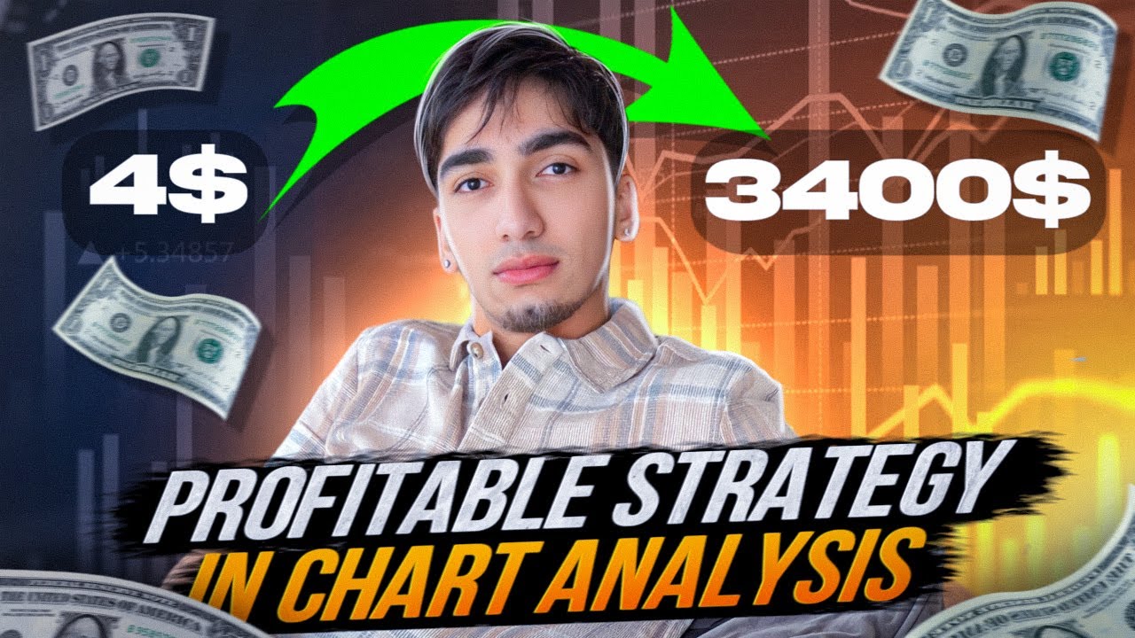 🔥 FAST EARNING STRATEGY BY BINARY OPTIONS – From $4 to $3.400 | Earn by Trading | Make Money Online post thumbnail image