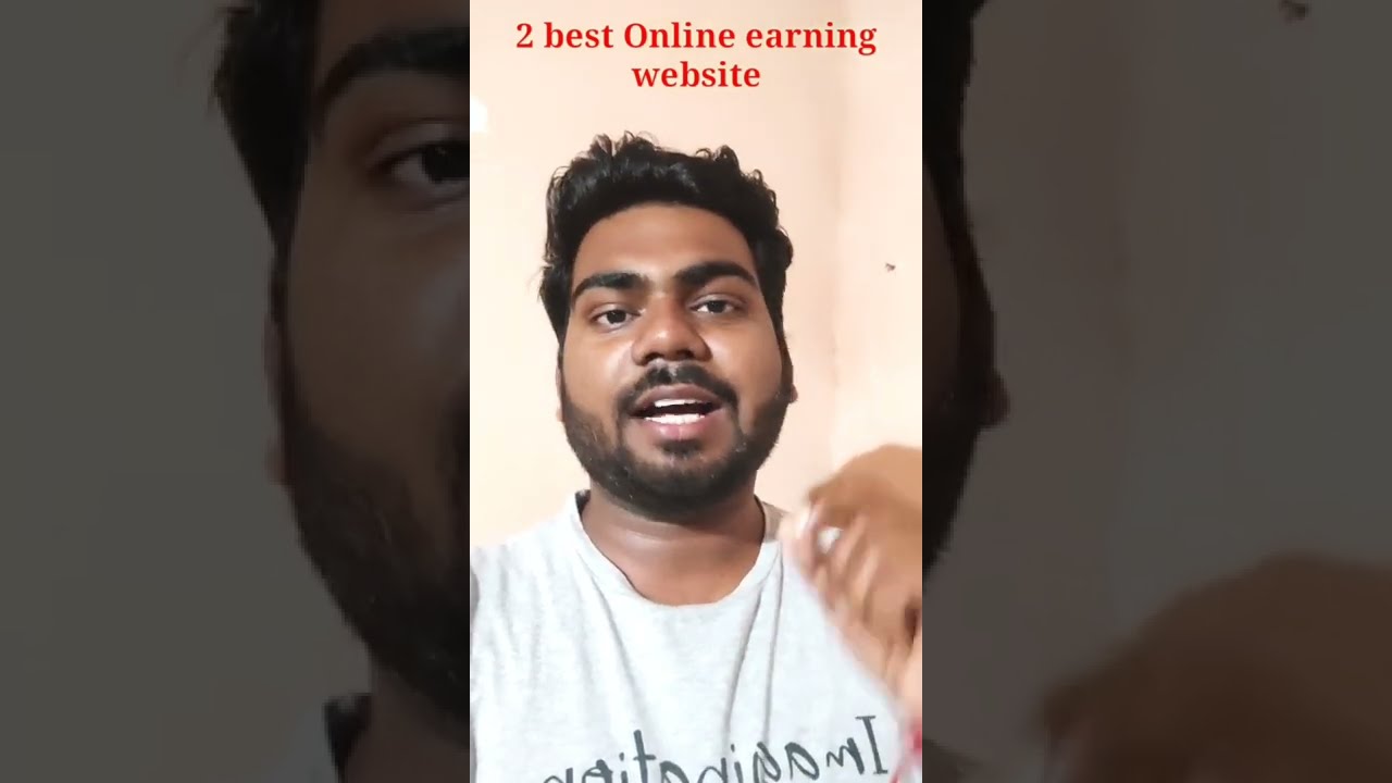 Best Online Earning Website 2022 | Earn money online | Earn online money 2022 | Online earning trick post thumbnail image