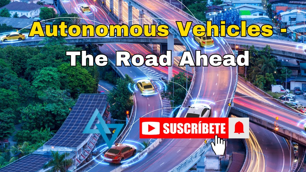 Autonomous Vehicles – The Road Ahead post thumbnail image