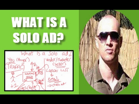 Solo Ads – What Is A Solo Ad (Explained) post thumbnail image