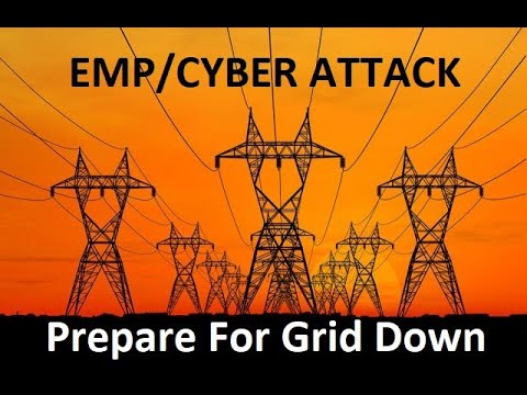13 FREE Prepping Items for Grid Down SHTF Collapse post thumbnail image