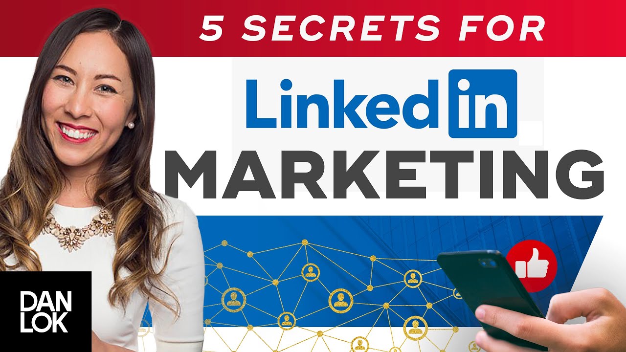 5 Things You’re Not Utilizing In Content Marketing On LinkedIn post thumbnail image