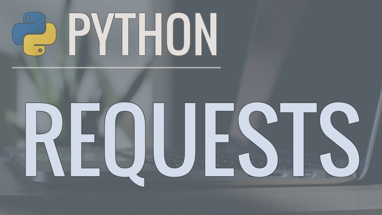 Python Requests Tutorial: Request Web Pages, Download Images, POST Data, Read JSON, and More post thumbnail image