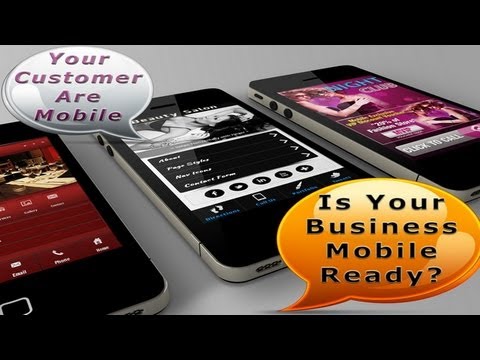 Mobile Web Design For Small Business post thumbnail image