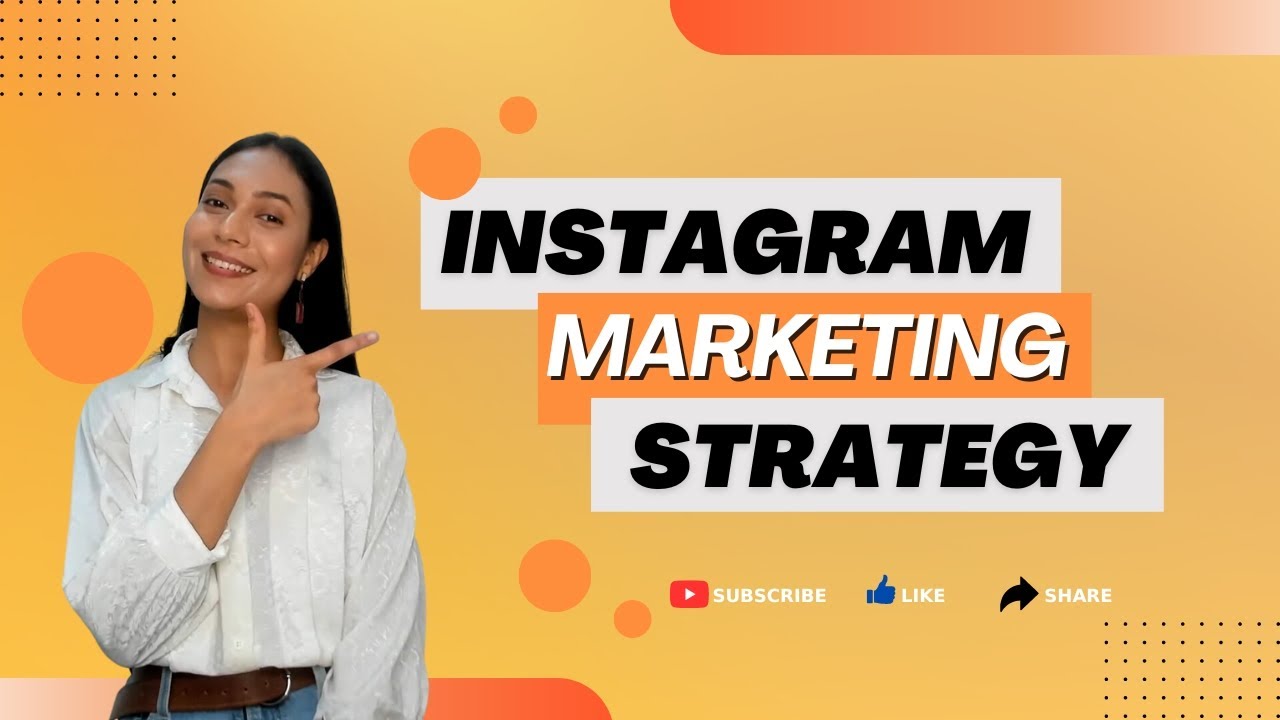 Instagram Marketing Strategy | Social Media Marketing for Beginners | Meritshot Tutorials post thumbnail image