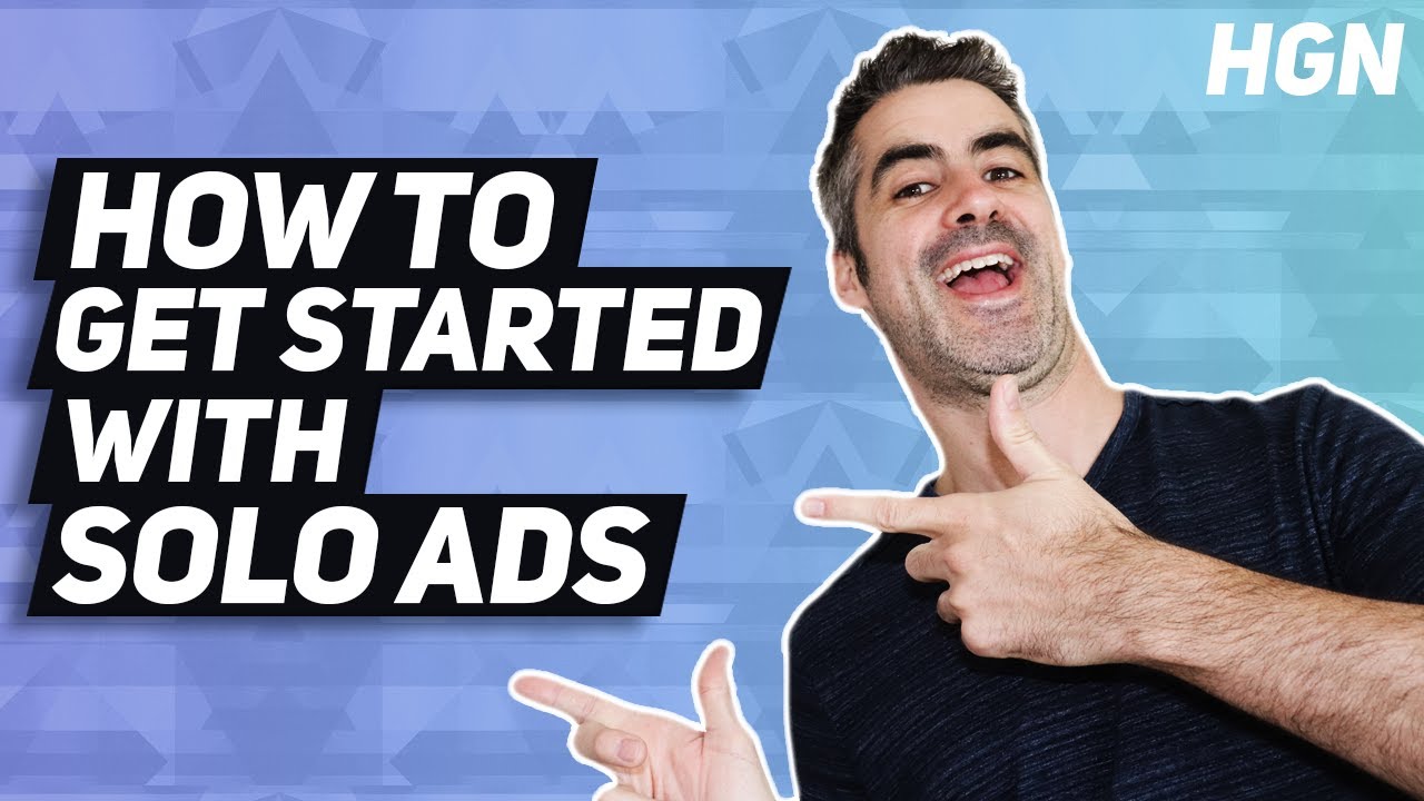 Affiliate Marketing For Beginners: How To Get Started With Solo Ad Traffic post thumbnail image