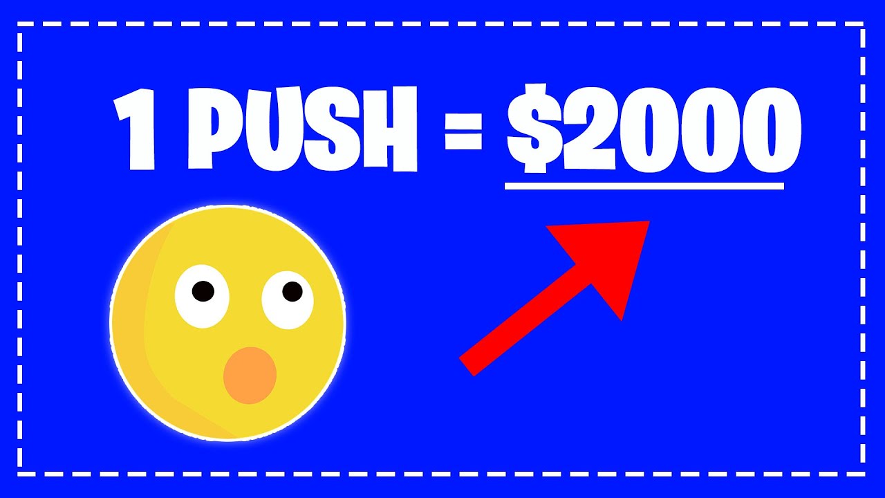 Make $2000 Per Day Using this website | Make Money Online post thumbnail image